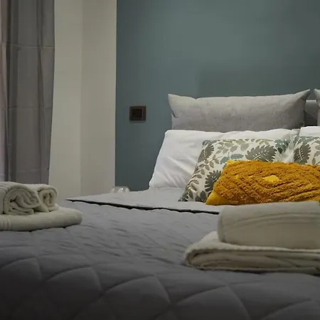 Apartment Il Mio Canto