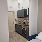 شقة Il Mio Canto باليرمو