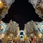شقة Il Mio Canto *