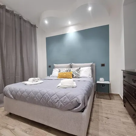 Il Mio Canto Apartman Palermo