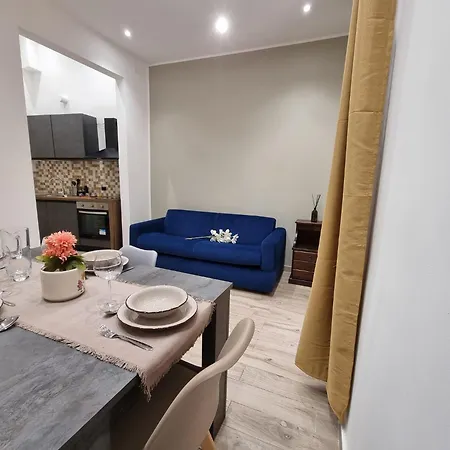 Il Mio Canto Apartman