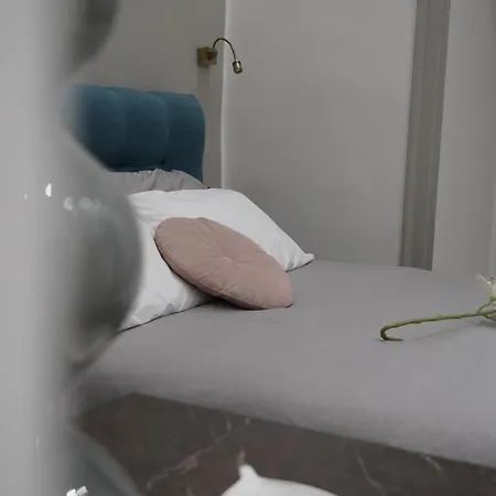 Il Mio Canto Apartman