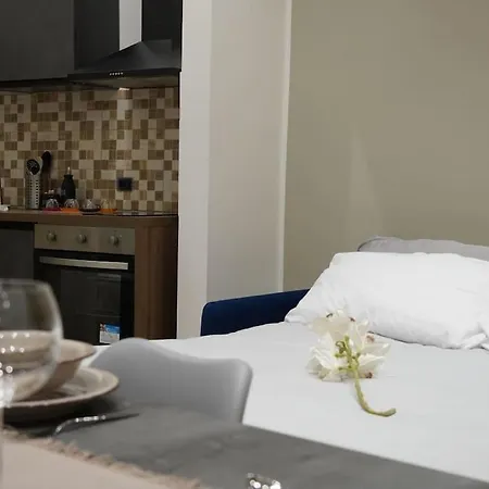 Il Mio Canto شقة باليرمو