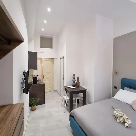 Il Mio Canto Apartman