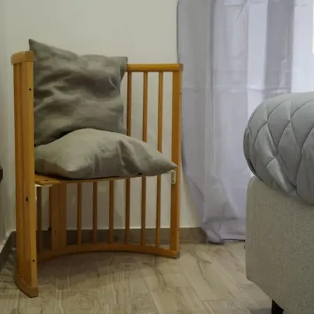 Apartman Il Mio Canto *