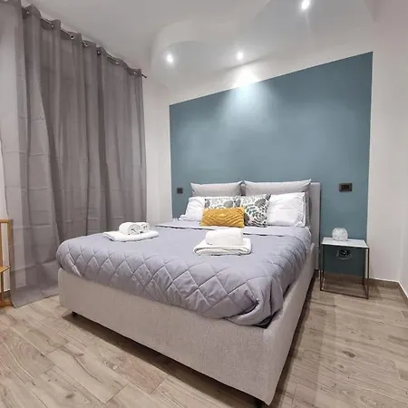 Apartman Il Mio Canto Palermo