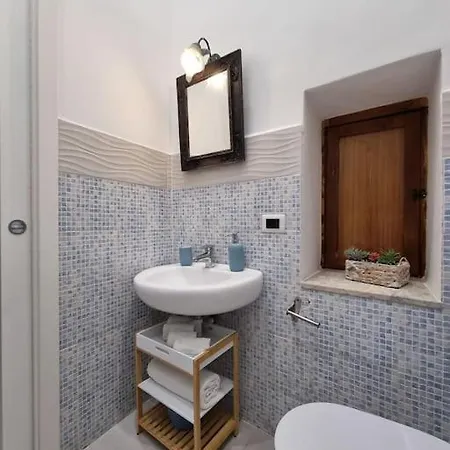 Apartman Il Mio Canto