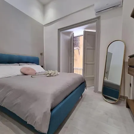 Il Mio Canto Apartman